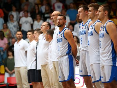Mužská reprezentácia sa zíde v júli. Pozvánku dostali aj talentovaní mladíci Hronský, Páleník či Malovec