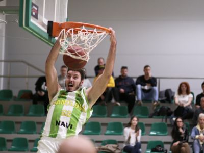 Petráš chce začať strieľať trojky a presvedčiť aj Tabaka