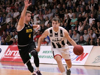 Striedačka Petra Tordu: Mnohí slovenskí basketbalisti nepochopili správne život profesionálneho športovca