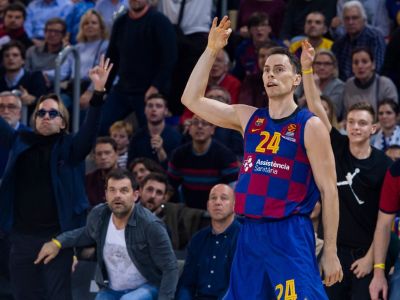 Aktualizované! Kuric dementoval predĺženie s Barcelonou