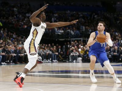 NBA už pozná presné číslo hráčov a ľudí, ktorí môžu byť pri reštarte sezóny