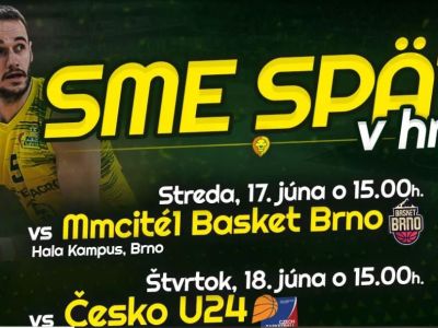 Víťazný návrat po troch mesiacoch. Patrioti uspeli v Brne