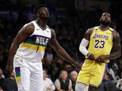 Počet nakazených v USA stúpa, ale NBA sa dohodla na definitívnom reštarte