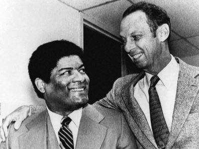 Zomrel legendárny Wes Unseld. Šiel v šlapajach Chamberlaina