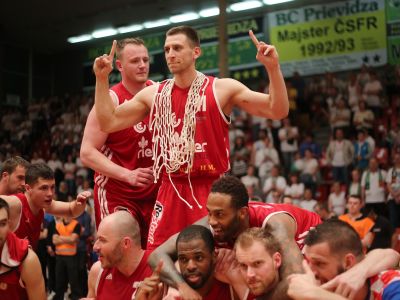 Osud Komárna sa spečatí do soboty. Prísť o dva kluby by bola veľká rana, priznáva Mičuda