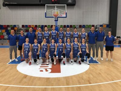 Slovenky neubránili Elhotovú a v Prahe ťahali za kratší koniec