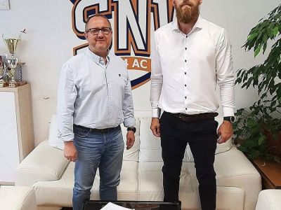 Zbrojí Spišská na titul? Získala ďalšie veľké meno