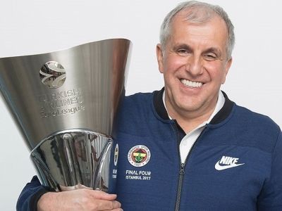 Obradovič po siedmich rokoch opúšťa Fenerbahce, v ďalšej sezóne nebude trénovať