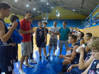 Leška práca s mládežou napĺňa: Sú ako špongie