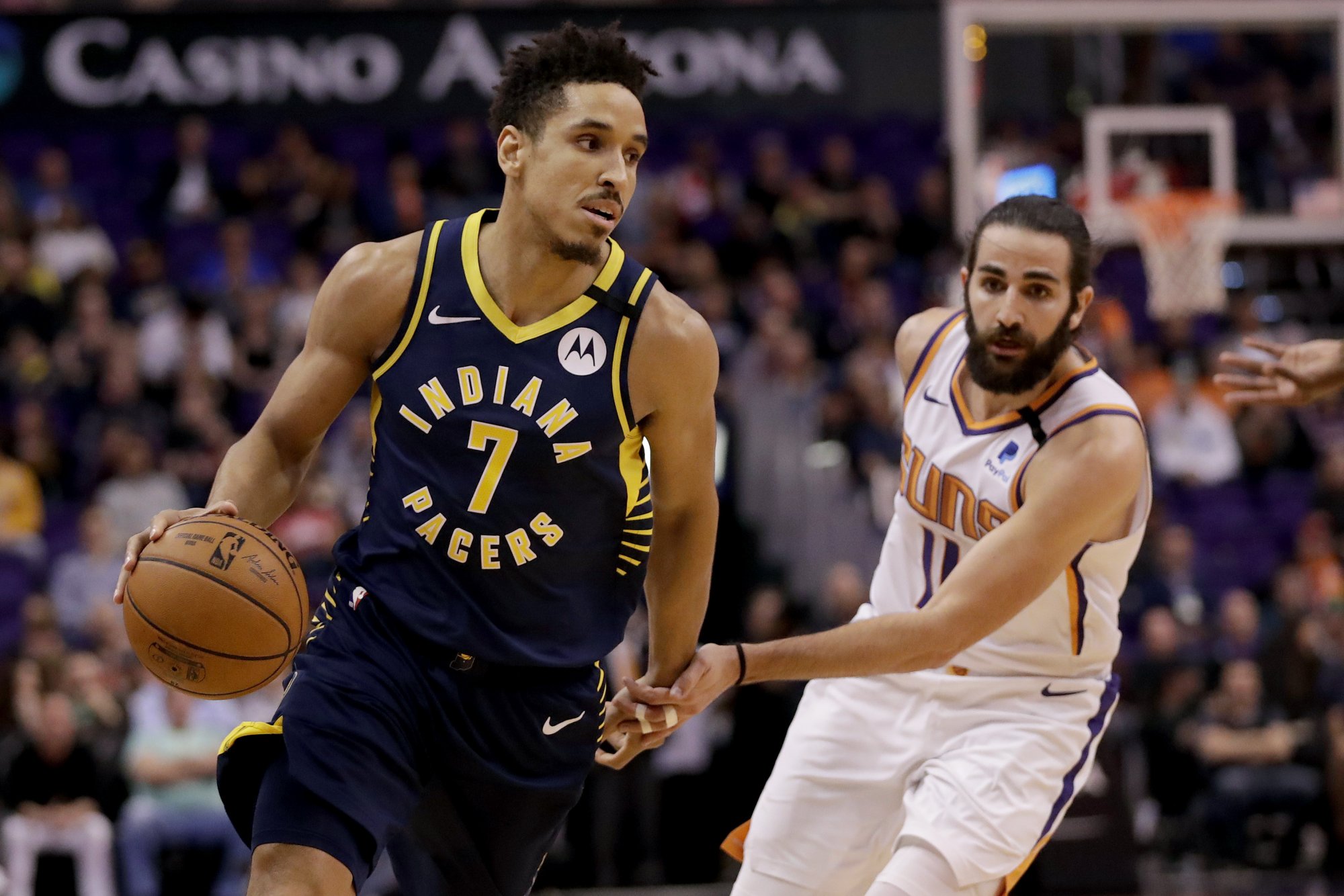 Korona sa naďalej šíri v NBA. Pozitívni sú Brogdon i dvojica zo Sacramenta