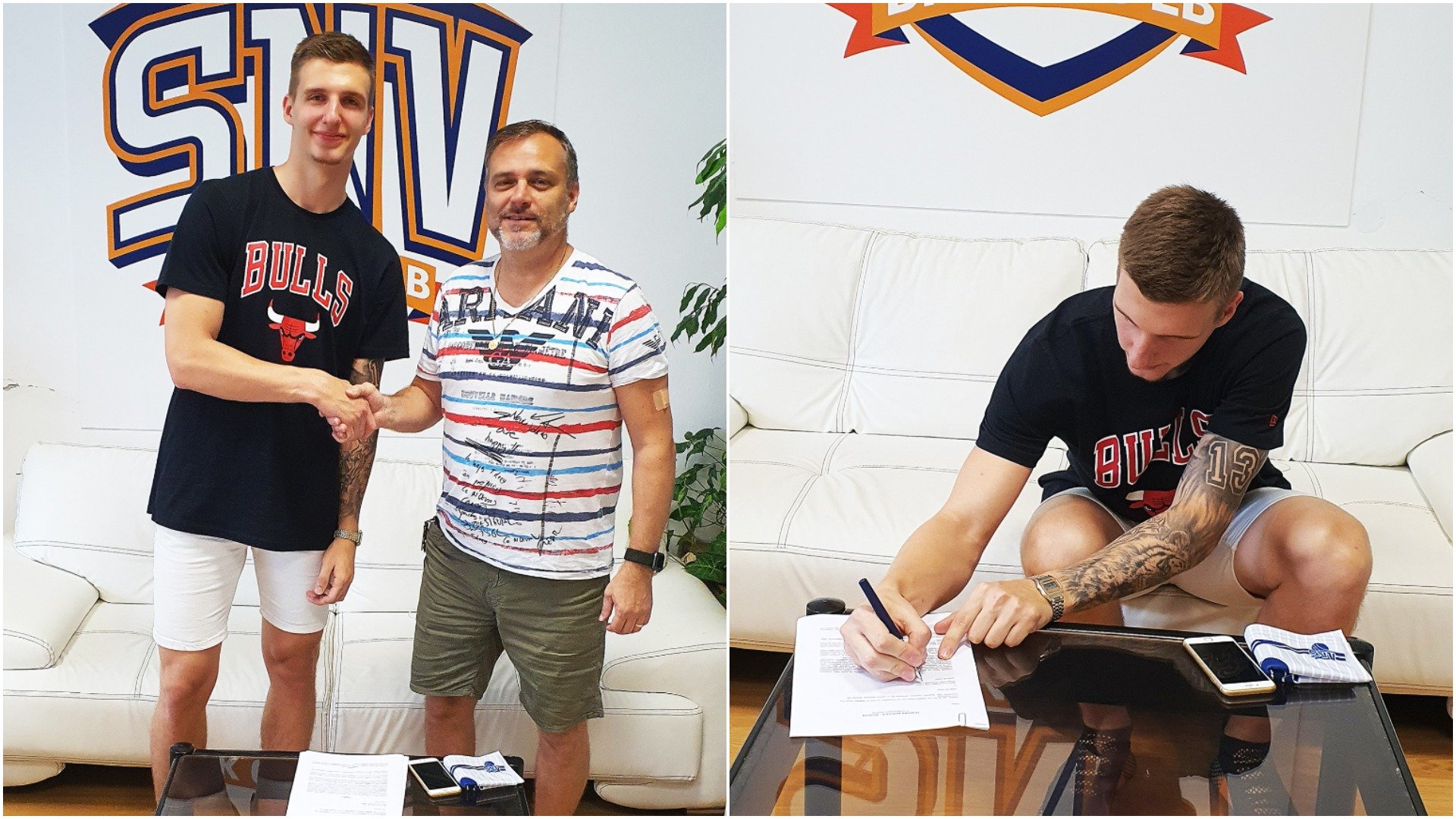 Spišská neprestáva zbrojiť. Poistila si služby talentovaného mladíka