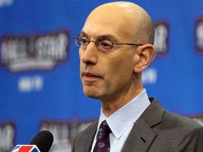 V NBA bolo pozitívnych už 25 hráčov, komisár pripúšťa aj negatívny scenár