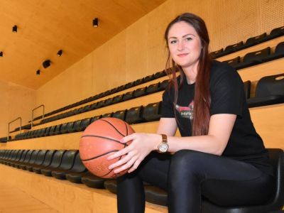 Basketbal je jedna hra, no v každej krajine je v niečom iná, tvrdí svetobežníčka Palušná