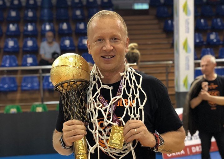 Ďalšia zastávka Rusko. Kováčik sa stal novým trénerom Orenburgu