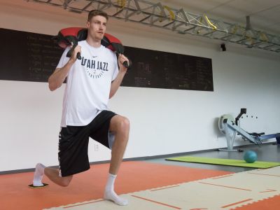 Fusek si mládežnícke turnaje užíval, strašili ho tresty za neplechu na hoteloch