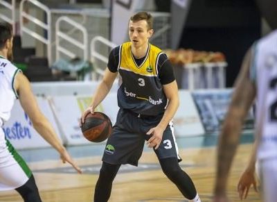 Spišská pokračuje v získavaní posíl. Má prvého legionára