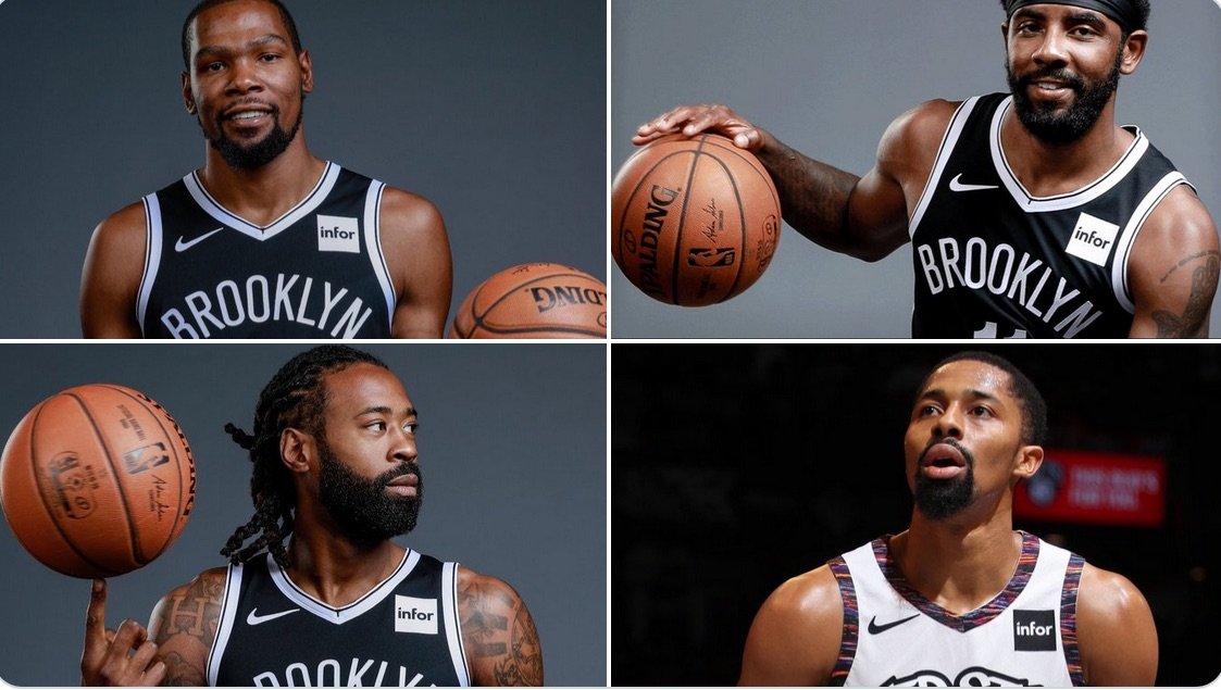 Z čierneho koňa na titul v NBA sa stáva fraška