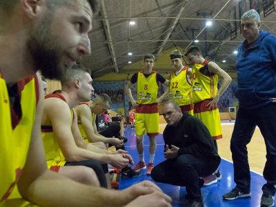 Košických basketbalistov netrápia financie, ale nedostatok hráčov