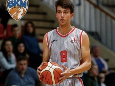 Lučenec získal aj mládežníckeho reprezentanta