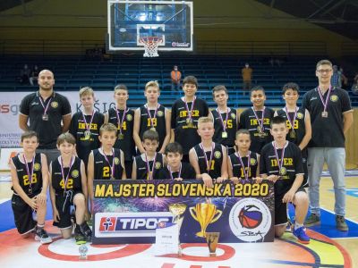 Mladí Interisti s ďalším titulom. Rosival: Chlapci si to zaslúžili!