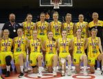 Young Angels môžu mať dva extraligové tímy, juniorky vyhrali I. ligu