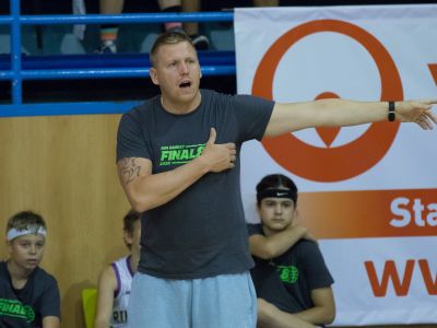 Nuber je vďačný za vyvrcholenie turnaja: Tréning nikdy nenahradí zápas