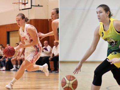 Piešťany sa posilnili o duo Krajčovičová, Vandlíková