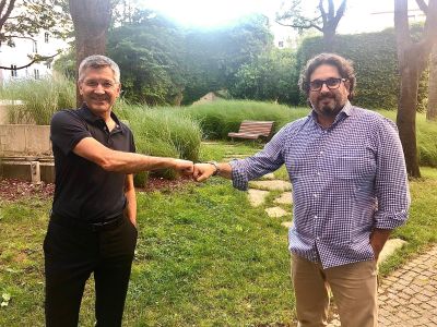 Bayern má nového trénera, do Mníchova prichádza taliansky odborník Trinchieri