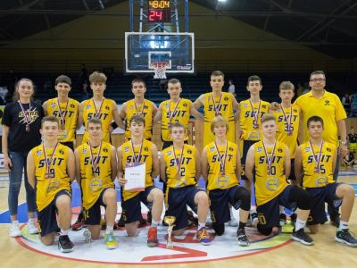 Premiérová zóna sezóny vyhrala Svitu bronz. Drobný: Nikdy sme ju netrénovali