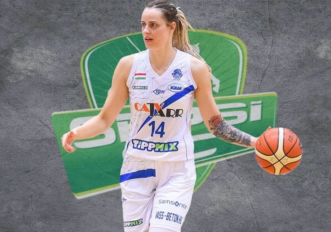 Ďalšia Slovenka v Eurolige! Růžičková si vyskúša deviatu ligu