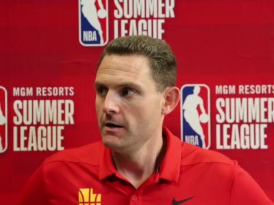 Euroligový Žalgiris predstavil nového trénera, narodil sa neďaleko Bratislavy