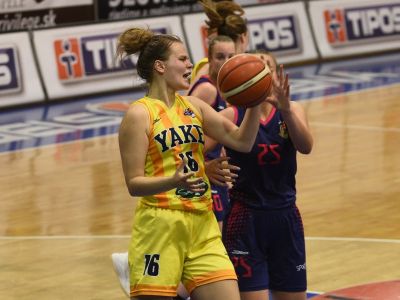 Dominantné Anjelky ťažia z kvality práce. Bálintová: Videli sme tu veľa talentu