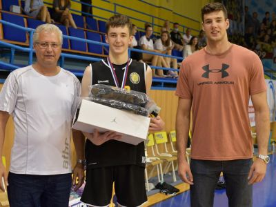 Malovec: MVP mohli získať viacerí. V sezóne sme povyhrávali, čo sa dalo