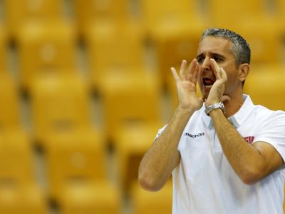 Kokoškov odchádza z bubliny NBA do Turecka