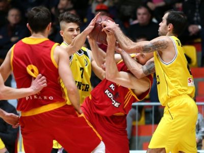 Alex Ondruš odchádza z Interu do Ameriky