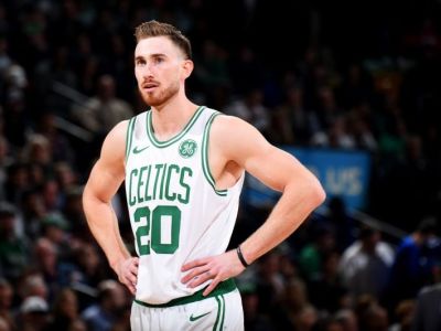 Hayward vytrel kritikom zrak, Warriors nastrieľal 30 bodov