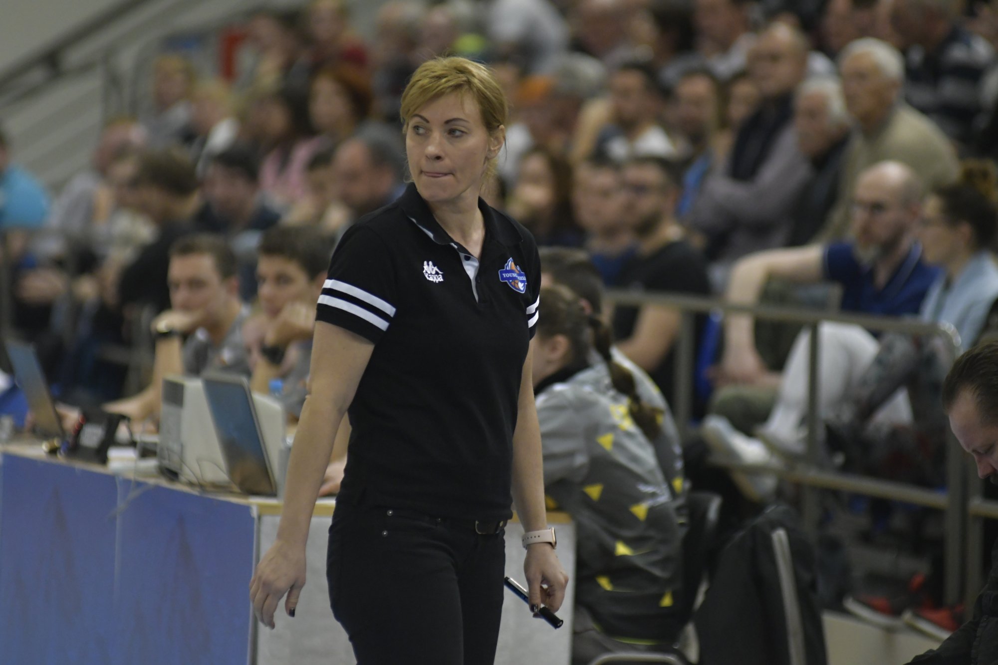 Žirková: Pôsobenie v Lučenci je veľká výzva, verím, že si rýchlo získam rešpekt
