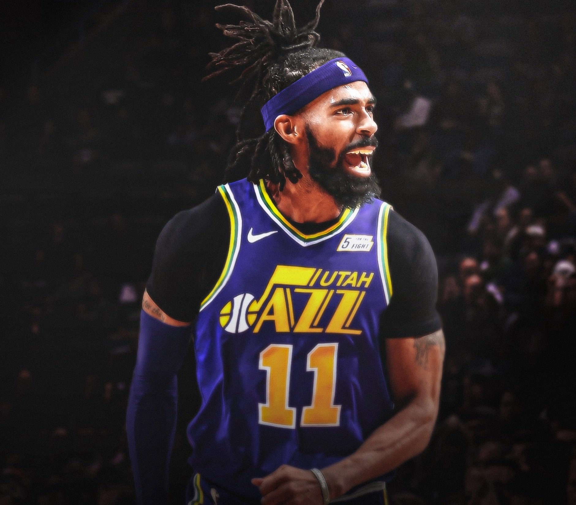 Utah chce bojovať v NBA o titul, získal veľkú posilu
