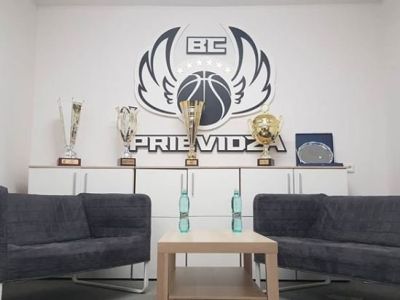 V Prievidzi už nemajú nakazeného člena tímu
