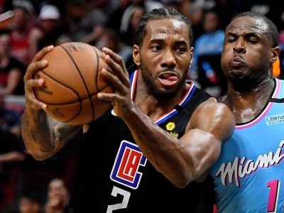 VIDEO: Clippers sa naladili na play-off výhrou nad OKC