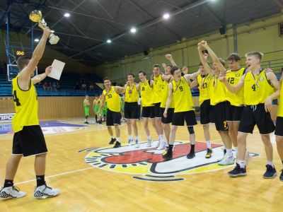 Svoju kategóriu vyhrali v priemere o 62 bodov, Interu rastie výnimočná generácia reprezentantov