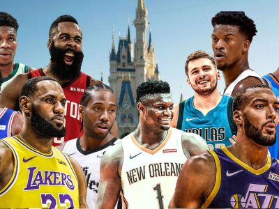 Desiatka hviezd, ktoré zažiaria v NBA bubline. Nechýbajú traja Európania