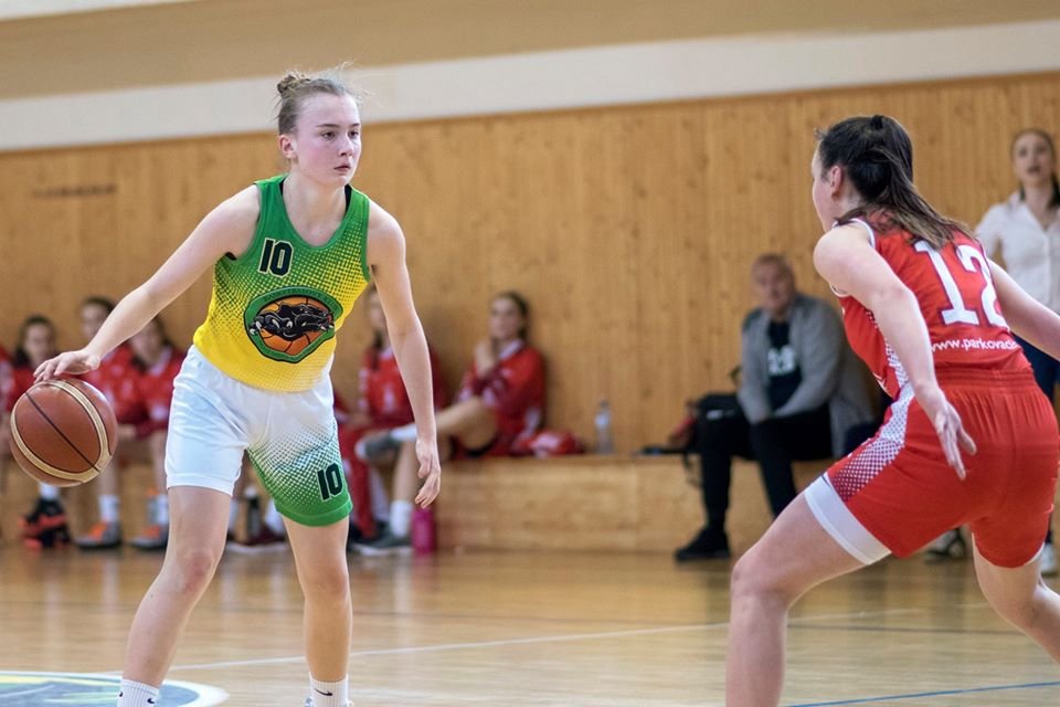 Chorvátka Miletić poslednou posilou Piešťan, v príprave aj so 16-ročnou Kraislovou
