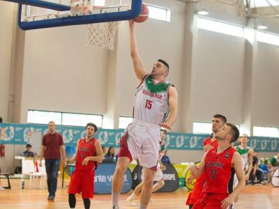 Levice majú ďalšiu mladú nádej, prichádza reprezentant Bulharska