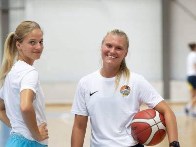 Piešťanské Čajky odštartovali spoločnú prípravu, chcú hrať v Európe
