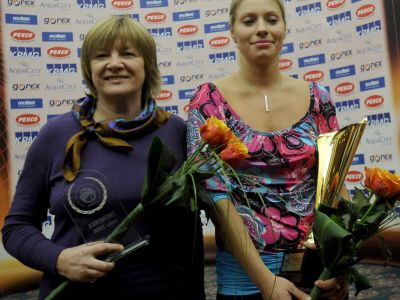 Hejková: Žirková má väčšie trénerske predpoklady ako Hammonová, u mužov jej držím palce