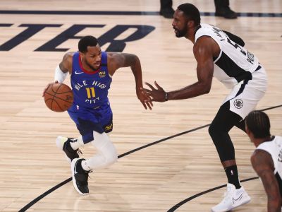 V NBA drží výborne bublinu pred koronavírusom
