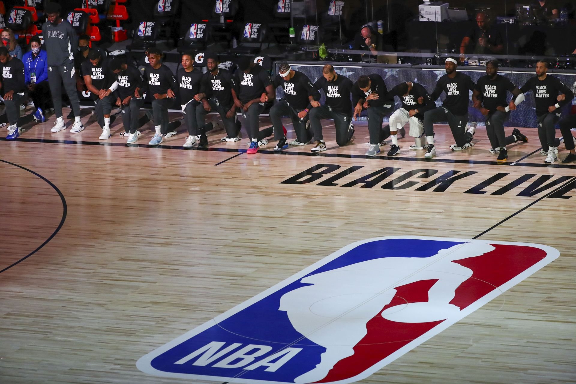 Nečakaný zvrat. Hviezdy NBA vyhlásili bojkot play-off, štrajk začalo Milwaukee