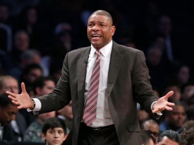 Rivers skončil na lavičke Clippers