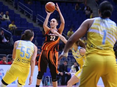 FIBA odkladá začiatok súťaži, ženská Euroliga smeruje do bubliny